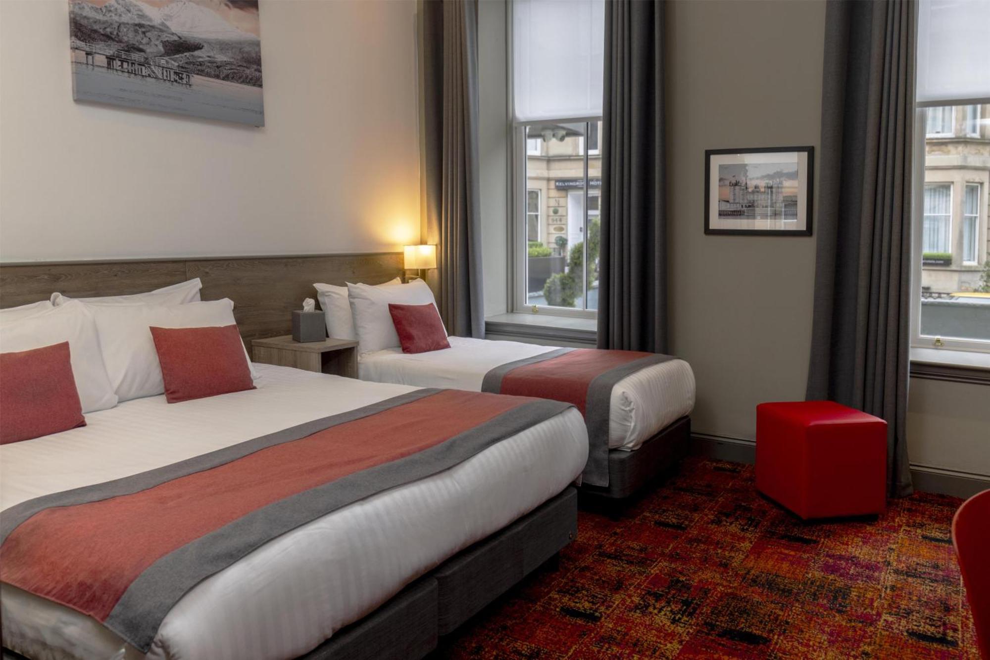 Best Western Glasgow Hotel — Photos 1