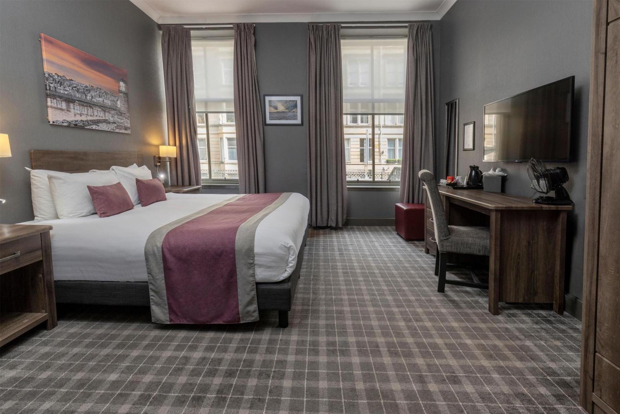 Best Western Glasgow Hotel, Glasgow