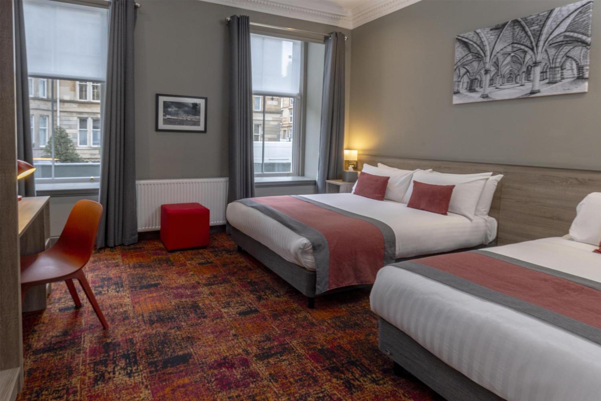 Best Western Glasgow Hotel — Photos 2