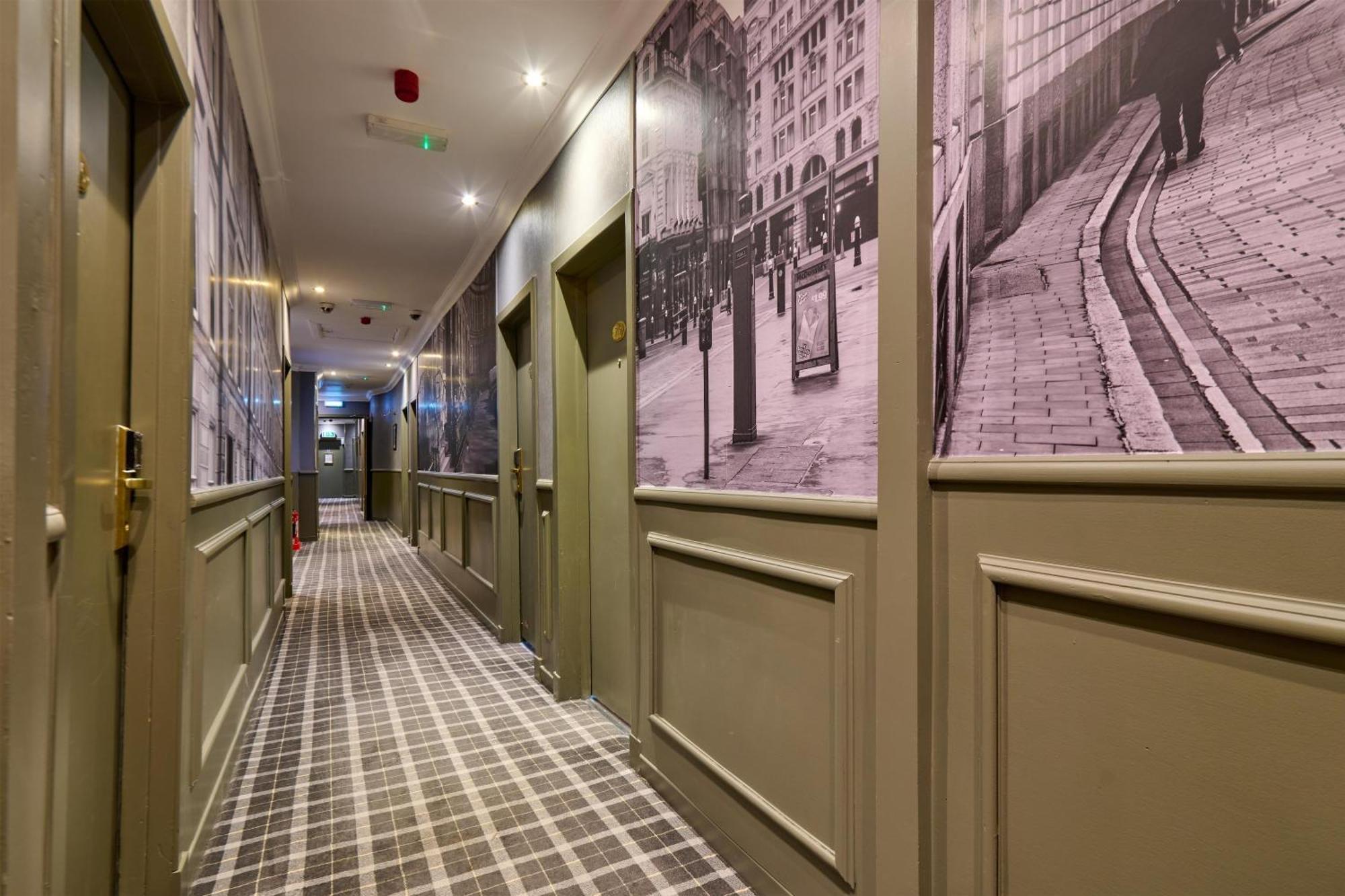 Best Western Glasgow Hotel — Photos 3
